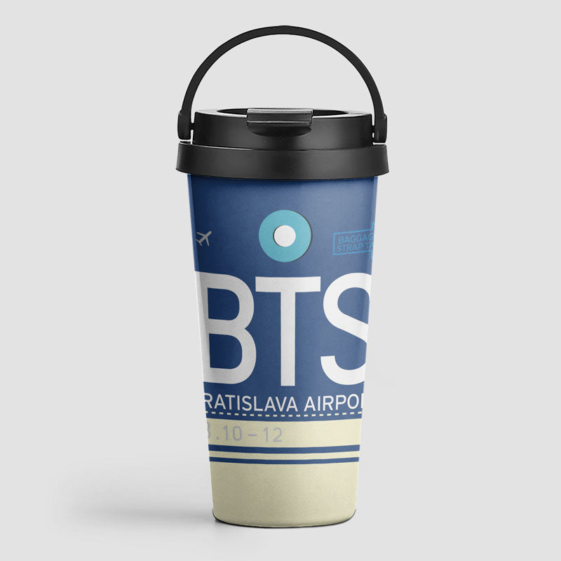 BTS - Travel Mug