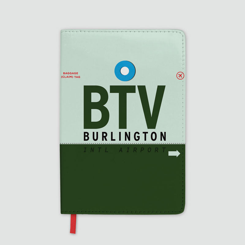 BTV - Journal