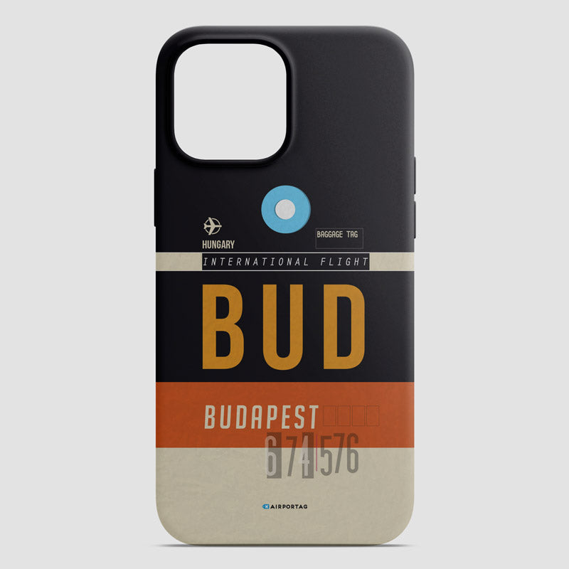BUD - 電話ケース