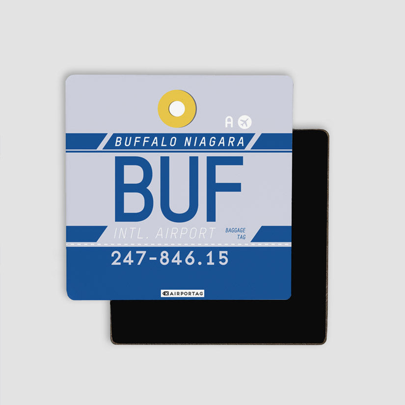 BUF - Magnet