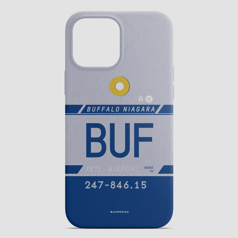BUF - 電話ケース