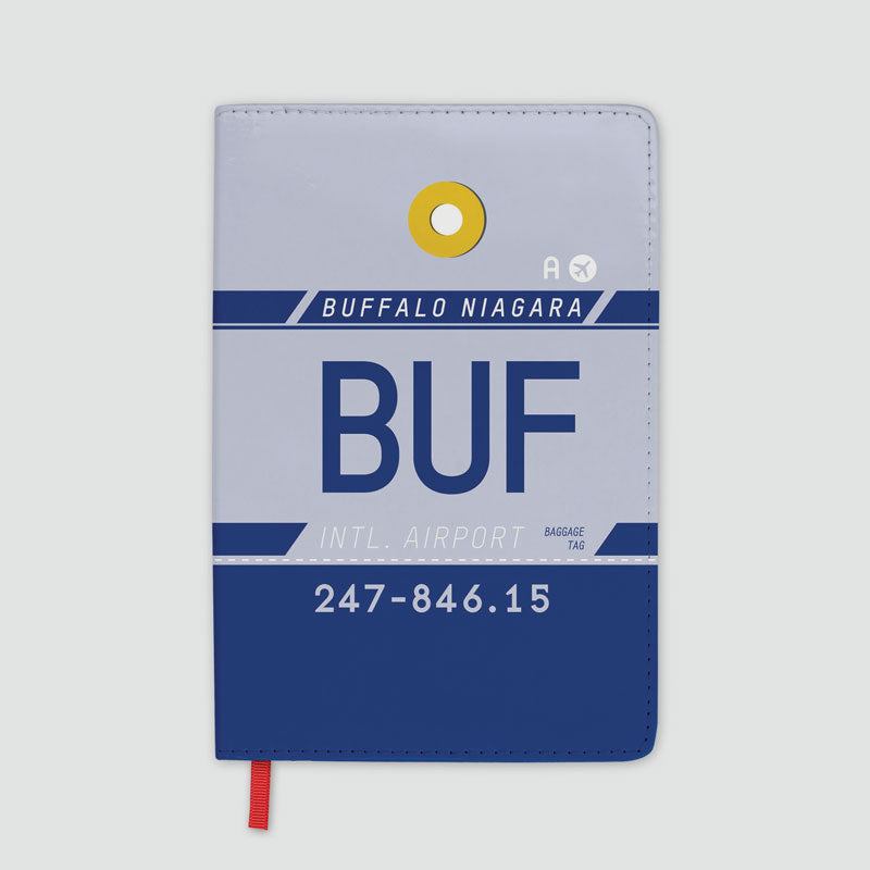 BUF - Journal