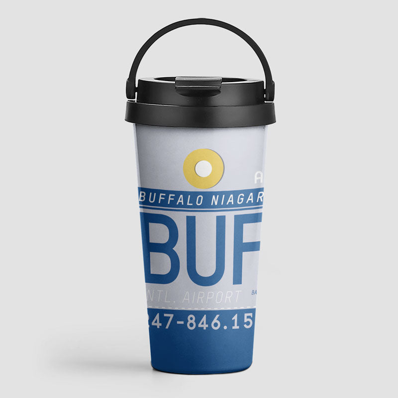 BUF - Travel Mug