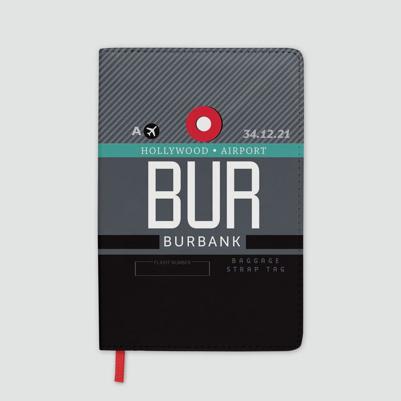 BUR - Journal