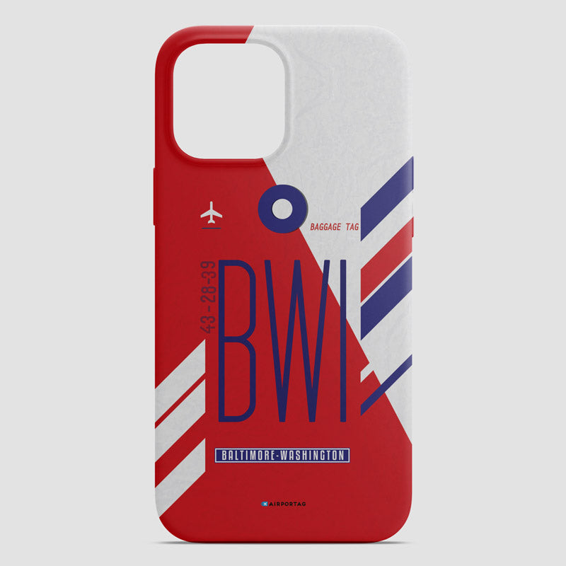 BWI - Phone Case