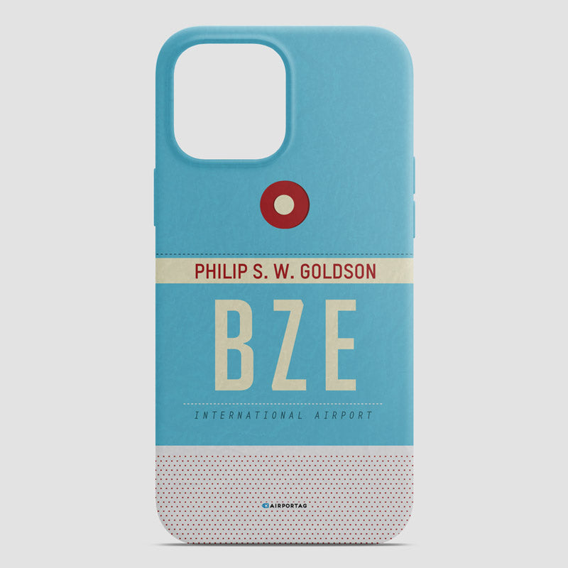 BZE - 電話ケース