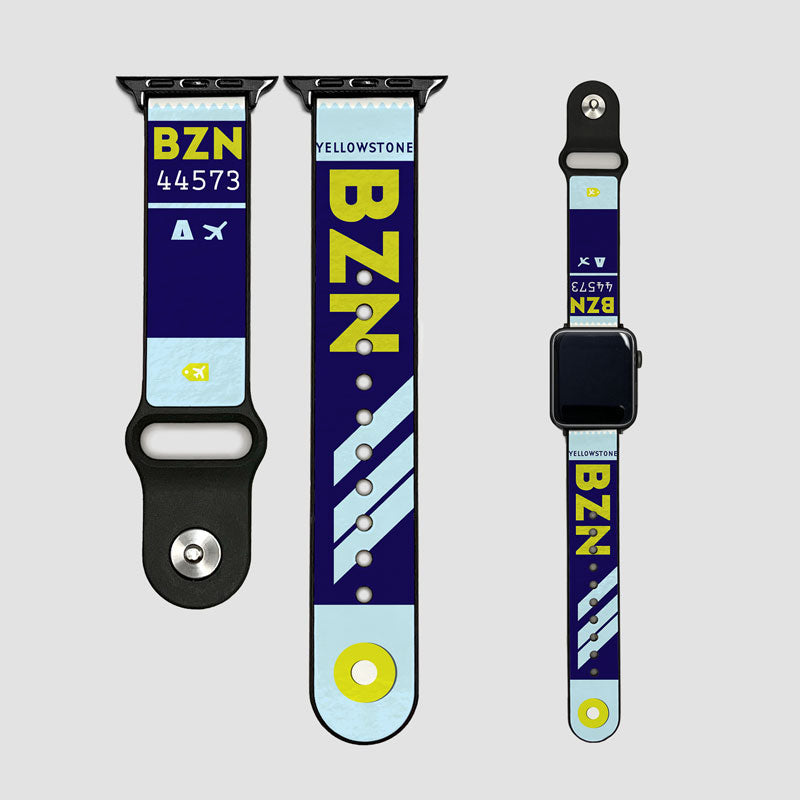 BZN - Bracelet Apple Watch