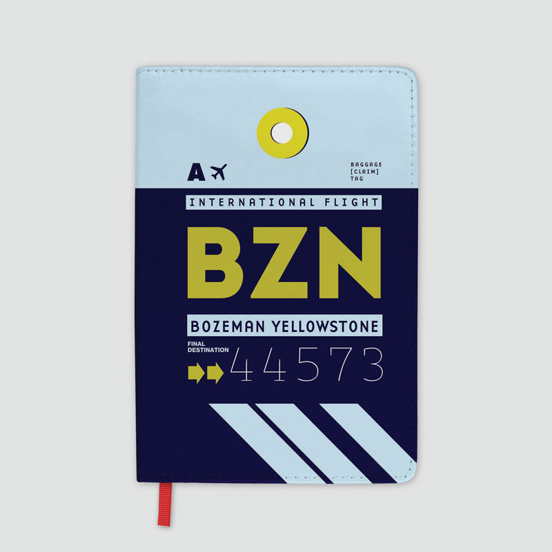 BZN - Journal