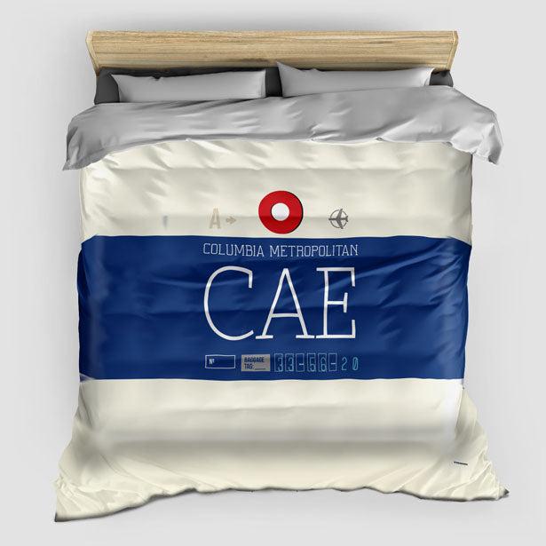 CAE - Comforter - Airportag