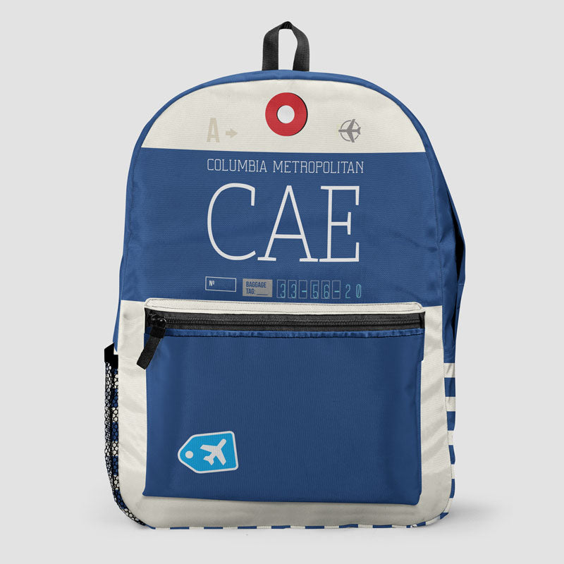 CAE - Backpack - Airportag
