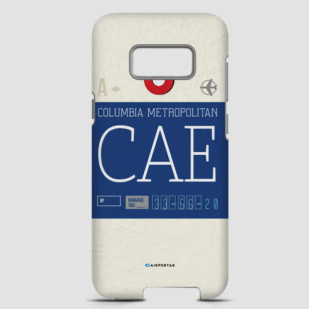 CAE - Phone Case - Airportag