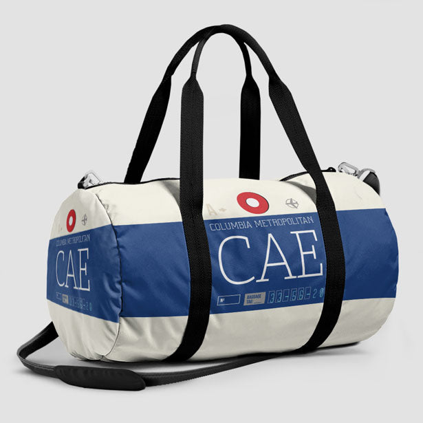 CAE - Duffle Bag - Airportag