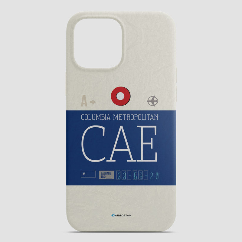 CAE - 電話ケース