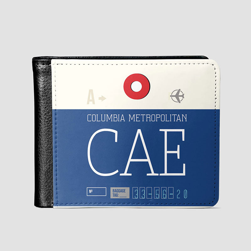 CAE - Men's Wallet