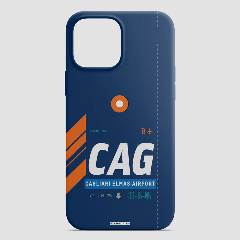 CAG - 電話ケース
