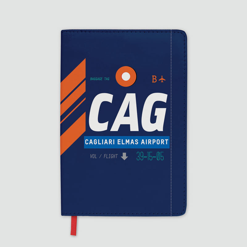 CAG - Journal