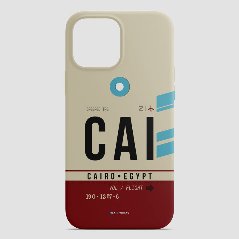 CAI - 電話ケース