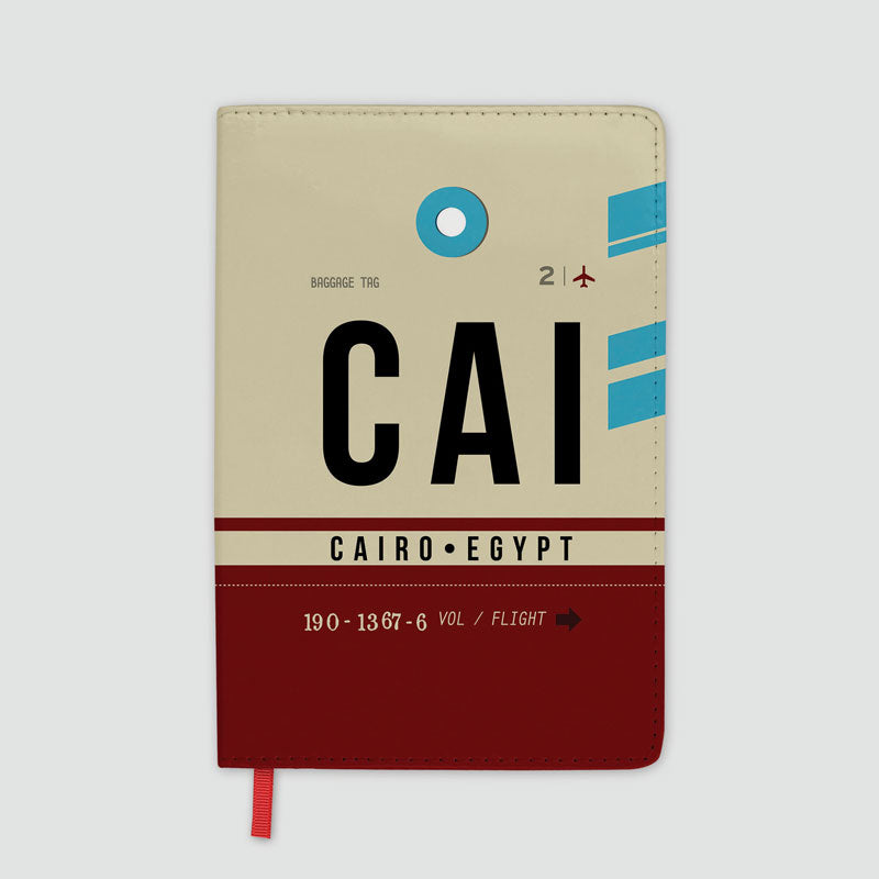 CAI - Journal