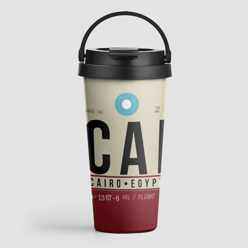 CAI - Travel Mug