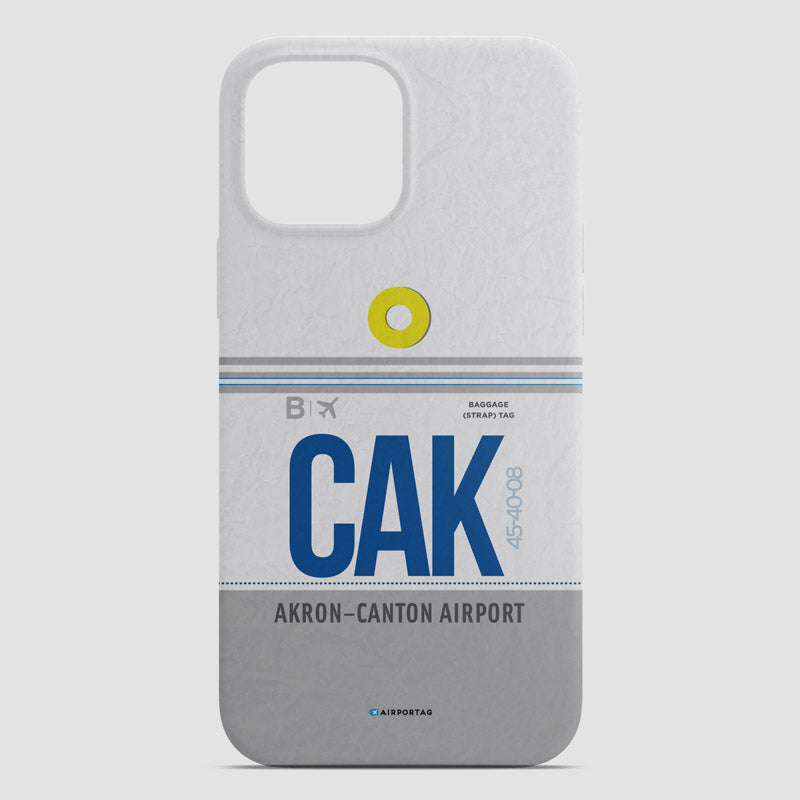 CAK - 電話ケース