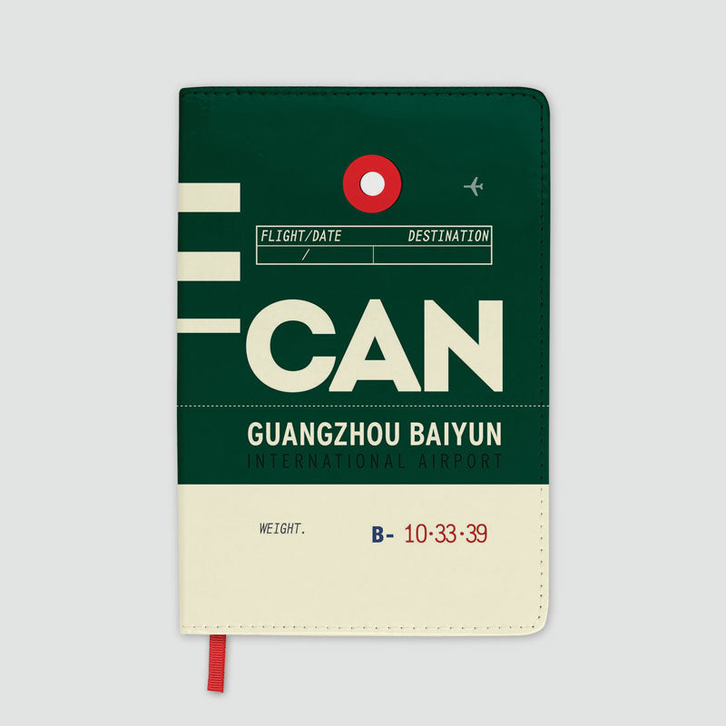 CAN - Journal