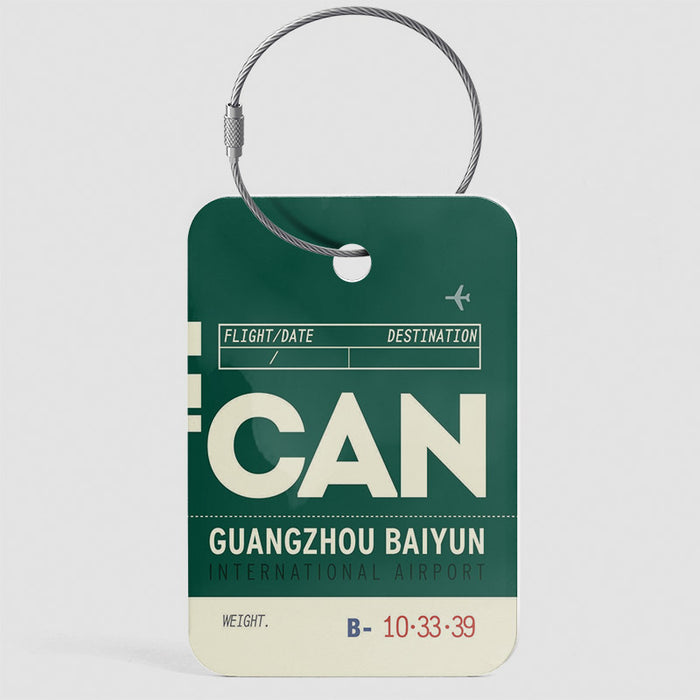 Fridge Guangzhou Baiyun Airport Guangzhou, China IATA