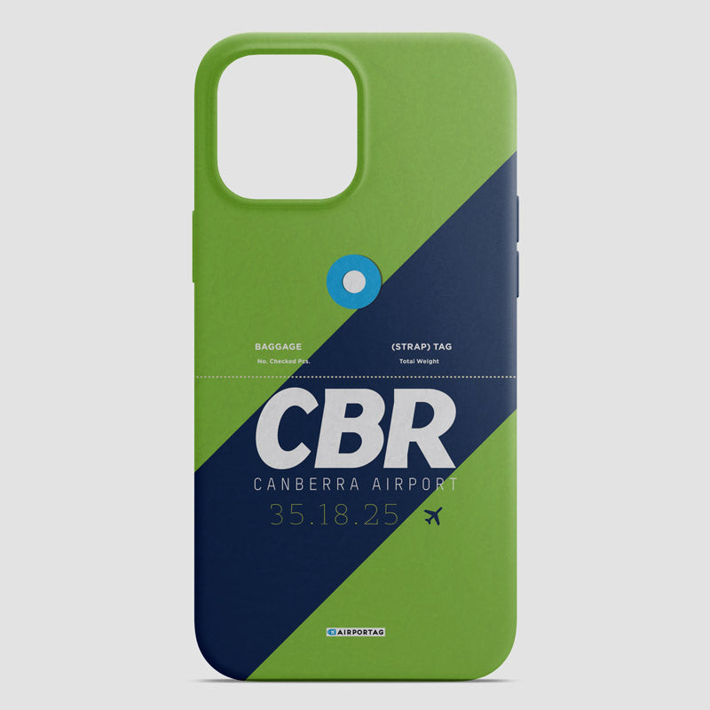 CBR - Phone Case