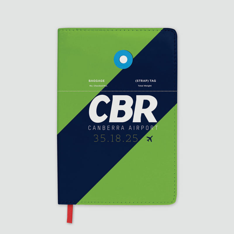 CBR - Journal