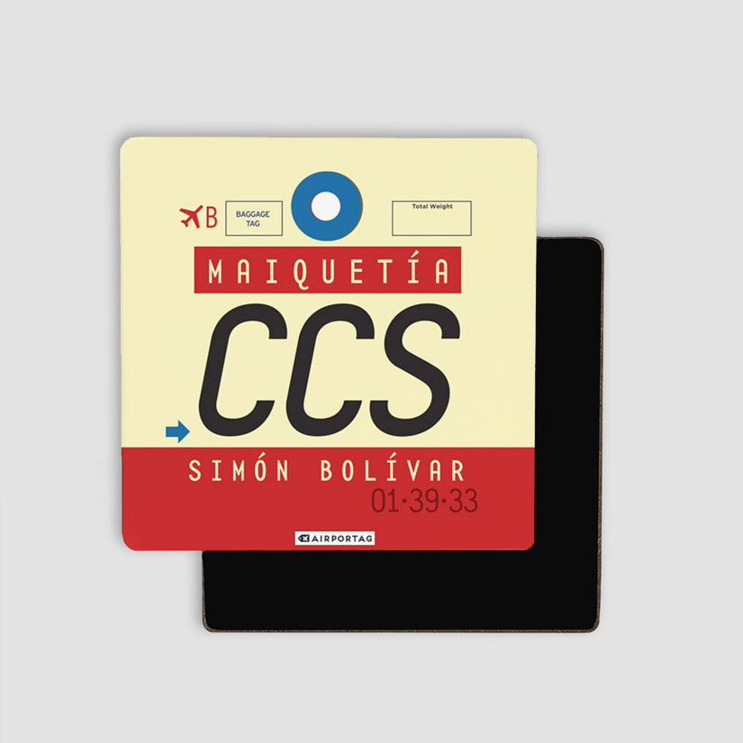CCS - Magnet