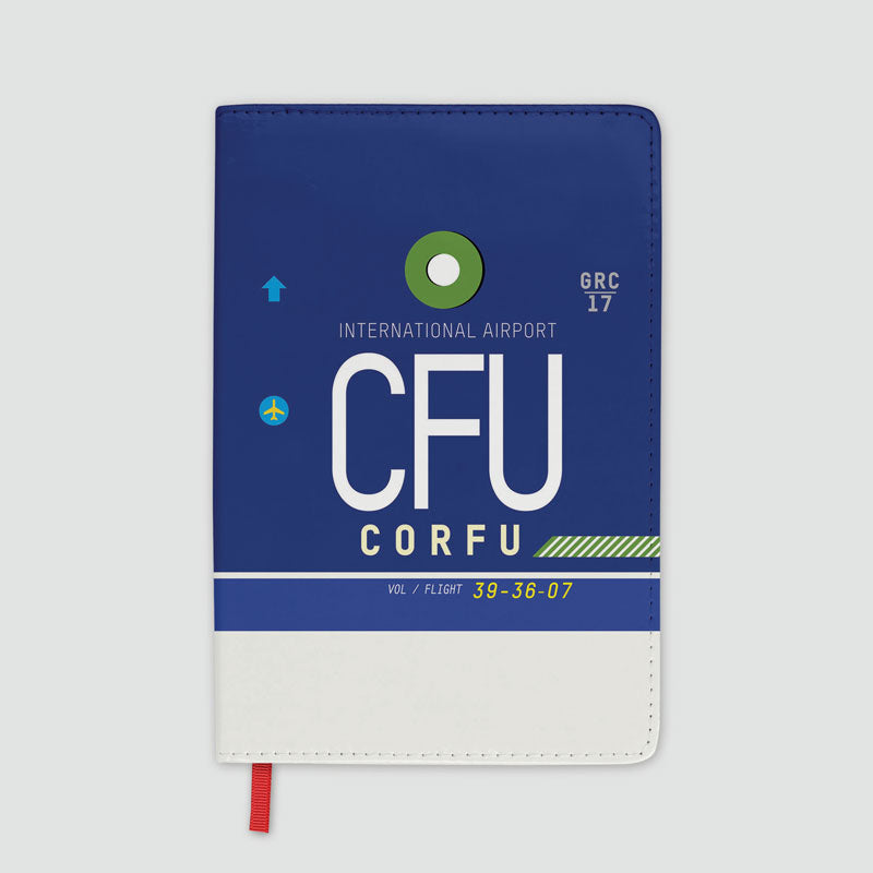 CFU - Journal