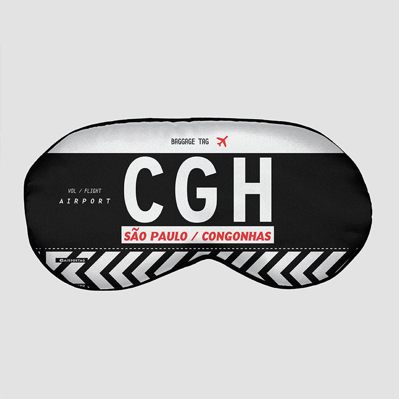 CGH - スリープマスク
