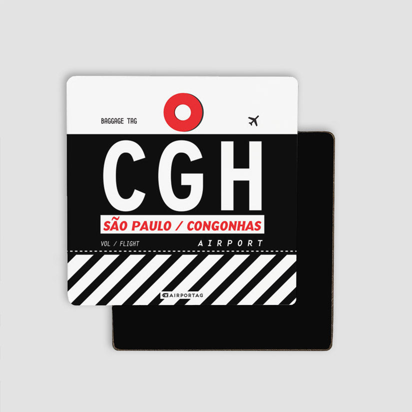 CGH - Magnet