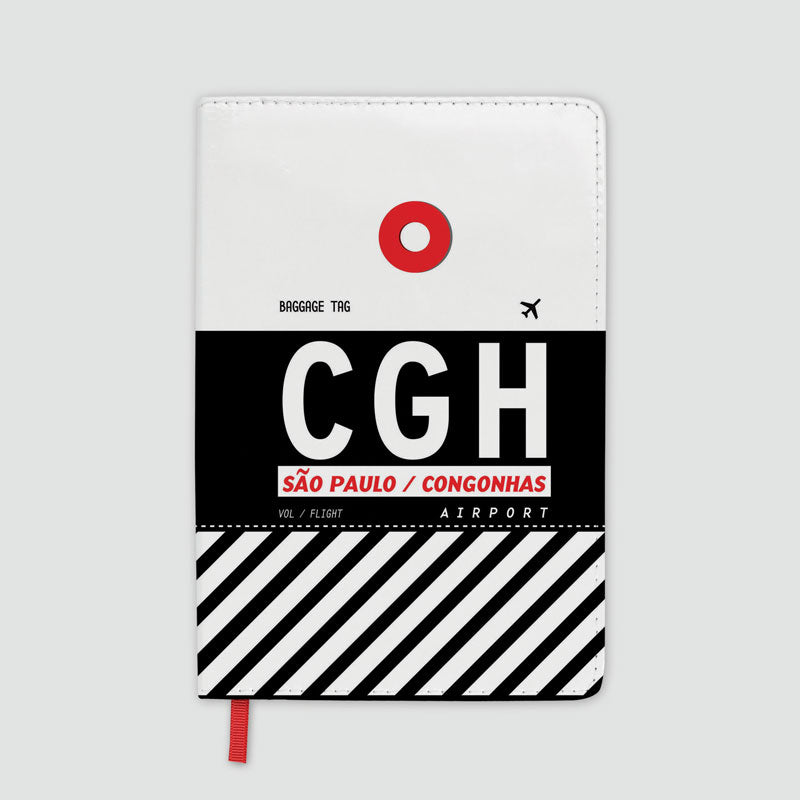 CGH - Journal