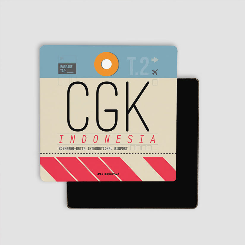 CGK - Magnet