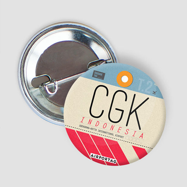 CGK - Button - Airportag