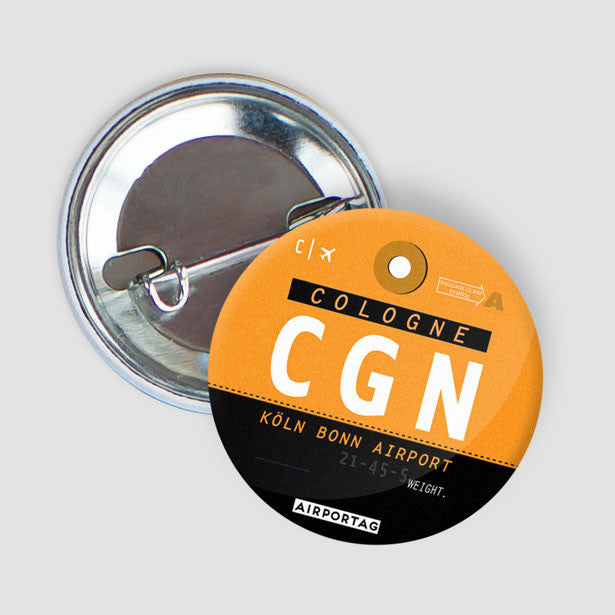 CGN - Button - Airportag