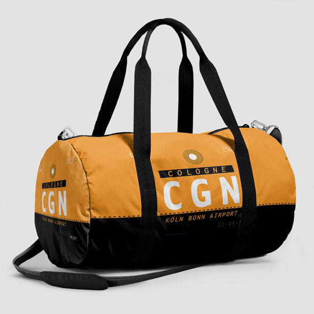 CGN - Duffle Bag - Airportag