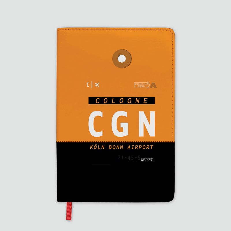 CGN - Journal