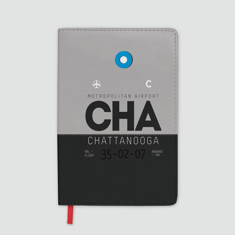 CHA - Journal