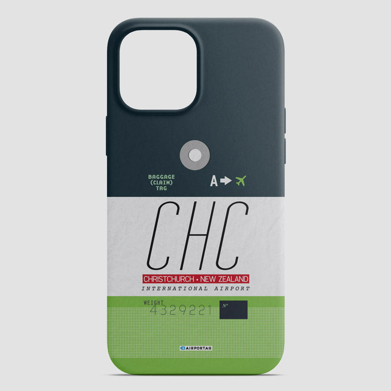 CHC - Phone Case