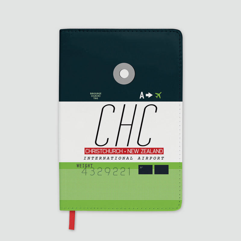 CHC - Journal