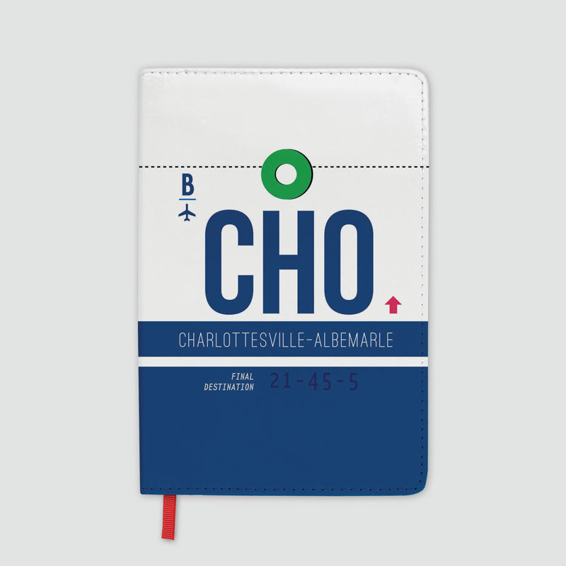 CHO - Journal