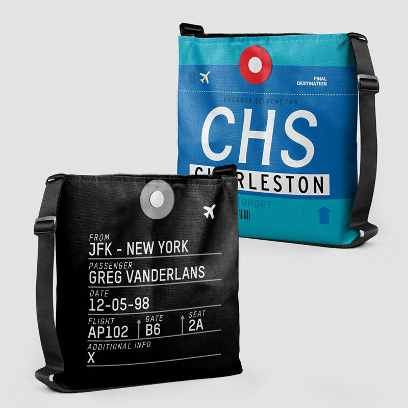 CHS - Tote Bag