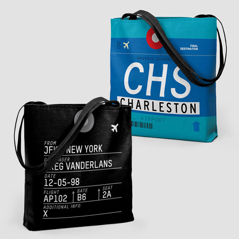 CHS - Tote Bag