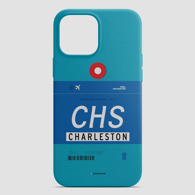 CHS - Phone Case