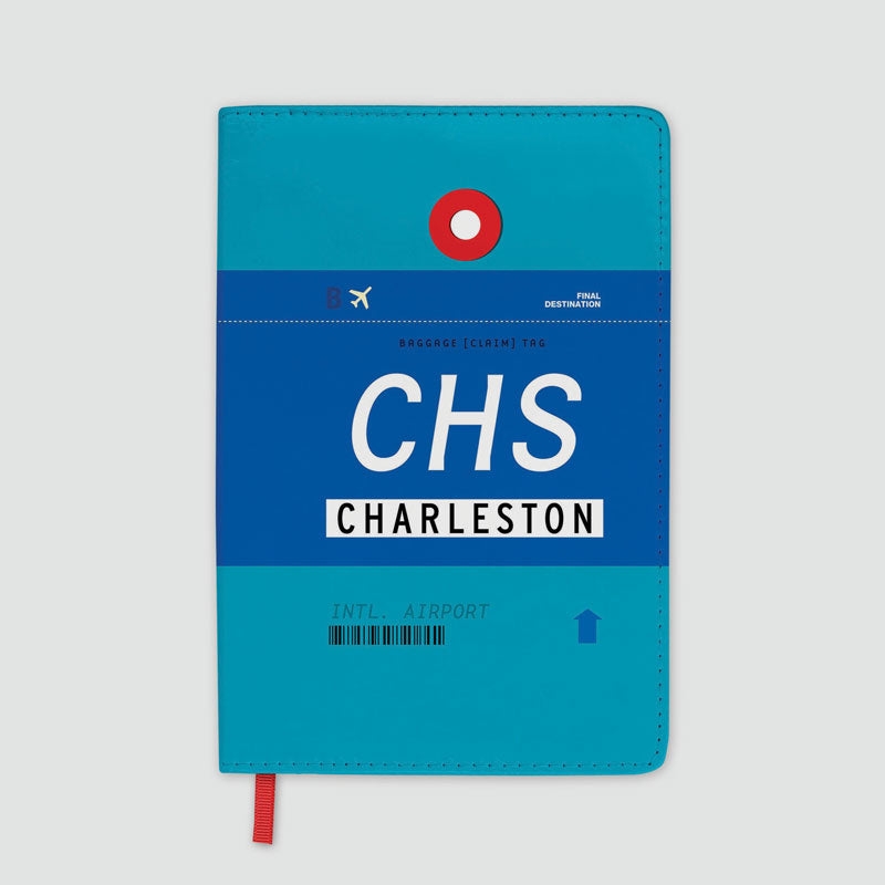 CHS - Journal