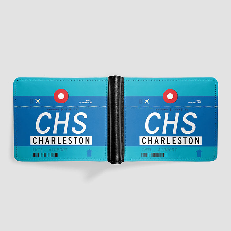 CHS - Men's Wallet