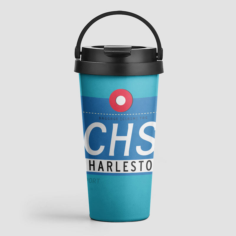 CHS - Travel Mug