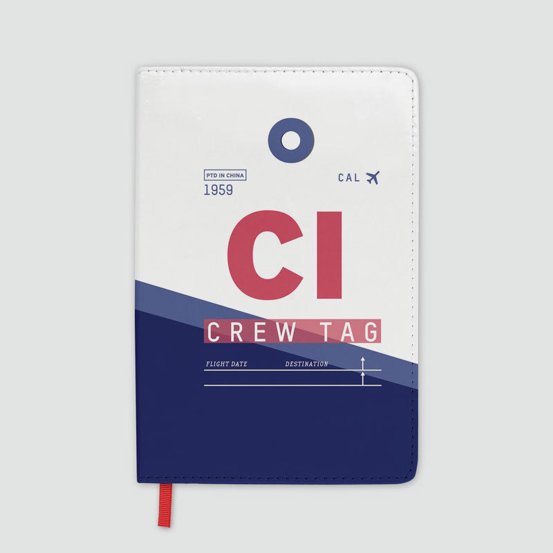 CI - Journal