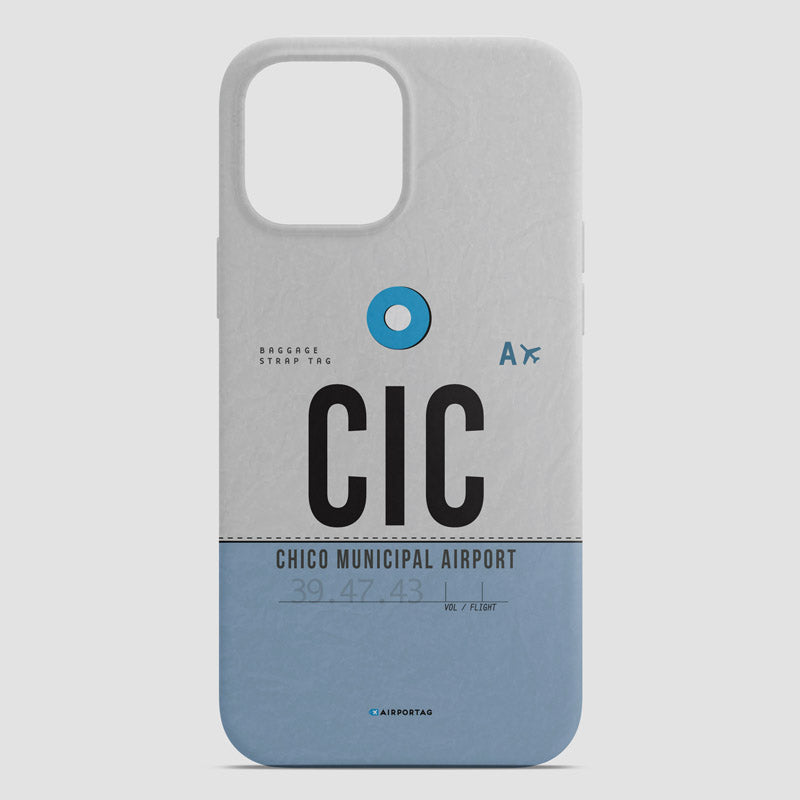 CIC - Phone Case